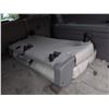 Image 48 : A6 --  2002 GMC YUKON XL 1500 4X4, Grey, 314687 KM 'NO RESERVE"