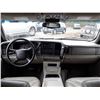 Image 60 : A6 --  2002 GMC YUKON XL 1500 4X4, Grey, 314687 KM 'NO RESERVE"
