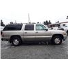 Image 8 : A6 --  2002 GMC YUKON XL 1500 4X4, Grey, 314687 KM 'NO RESERVE"
