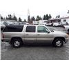 Image 9 : A6 --  2002 GMC YUKON XL 1500 4X4, Grey, 314687 KM 'NO RESERVE"