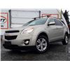 Image 2 : E2 --  2011 CHEVROLET EQUINOX LT AWD , Brown, 205743 KM