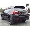 Image 17 : E1 --  2013 SUBARU XV CROSSTREK LIMITED AWD, Red, 313435 KM