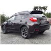 Image 18 : E1 --  2013 SUBARU XV CROSSTREK LIMITED AWD, Red, 313435 KM