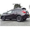 Image 19 : E1 --  2013 SUBARU XV CROSSTREK LIMITED AWD, Red, 313435 KM