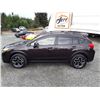 Image 21 : E1 --  2013 SUBARU XV CROSSTREK LIMITED AWD, Red, 313435 KM