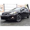 Image 2 : E1 --  2013 SUBARU XV CROSSTREK LIMITED AWD, Red, 313435 KM