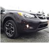 Image 31 : E1 --  2013 SUBARU XV CROSSTREK LIMITED AWD, Red, 313435 KM