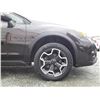 Image 33 : E1 --  2013 SUBARU XV CROSSTREK LIMITED AWD, Red, 313435 KM