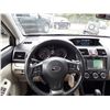 Image 66 : E1 --  2013 SUBARU XV CROSSTREK LIMITED AWD, Red, 313435 KM