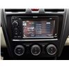 Image 74 : E1 --  2013 SUBARU XV CROSSTREK LIMITED AWD, Red, 313435 KM