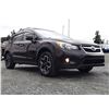 Image 8 : E1 --  2013 SUBARU XV CROSSTREK LIMITED AWD, Red, 313435 KM