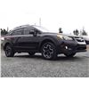 Image 9 : E1 --  2013 SUBARU XV CROSSTREK LIMITED AWD, Red, 313435 KM