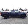 Image 10 : H4 --  2010 GMC SIERRA 1500 SLE EXT CAB 4X4, Blue, 121244 KM