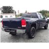 Image 13 : H4 --  2010 GMC SIERRA 1500 SLE EXT CAB 4X4, Blue, 121244 KM
