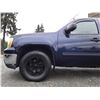Image 25 : H4 --  2010 GMC SIERRA 1500 SLE EXT CAB 4X4, Blue, 121244 KM