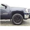 Image 29 : H4 --  2010 GMC SIERRA 1500 SLE EXT CAB 4X4, Blue, 121244 KM