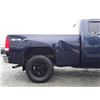 Image 31 : H4 --  2010 GMC SIERRA 1500 SLE EXT CAB 4X4, Blue, 121244 KM