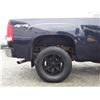 Image 32 : H4 --  2010 GMC SIERRA 1500 SLE EXT CAB 4X4, Blue, 121244 KM