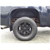 Image 33 : H4 --  2010 GMC SIERRA 1500 SLE EXT CAB 4X4, Blue, 121244 KM