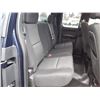Image 44 : H4 --  2010 GMC SIERRA 1500 SLE EXT CAB 4X4, Blue, 121244 KM