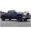 Image 9 : H4 --  2010 GMC SIERRA 1500 SLE EXT CAB 4X4, Blue, 121244 KM