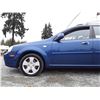 Image 21 : B4 --  2006 CHEVROLET OPTRA LT, Blue, 143538 KM