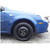 Image 24 : B4 --  2006 CHEVROLET OPTRA LT, Blue, 143538 KM