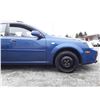 Image 25 : B4 --  2006 CHEVROLET OPTRA LT, Blue, 143538 KM