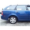 Image 26 : B4 --  2006 CHEVROLET OPTRA LT, Blue, 143538 KM