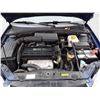 Image 29 : B4 --  2006 CHEVROLET OPTRA LT, Blue, 143538 KM