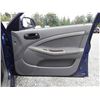 Image 38 : B4 --  2006 CHEVROLET OPTRA LT, Blue, 143538 KM