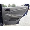 Image 42 : B4 --  2006 CHEVROLET OPTRA LT, Blue, 143538 KM