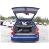 Image 43 : B4 --  2006 CHEVROLET OPTRA LT, Blue, 143538 KM