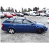 Image 9 : B4 --  2006 CHEVROLET OPTRA LT, Blue, 143538 KM