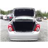 Image 41 : C2 --  2014 CHEVROLET SONIC LT, Silver, 143129 KM