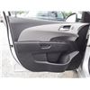 Image 52 : C2 --  2014 CHEVROLET SONIC LT, Silver, 143129 KM