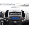Image 60 : C2 --  2014 CHEVROLET SONIC LT, Silver, 143129 KM