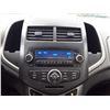 Image 61 : C2 --  2014 CHEVROLET SONIC LT, Silver, 143129 KM