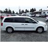 Image 11 : D5 --  2015 DODGE GRAND CARAVAN SE, White, 293139 KM