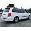 Image 12 : D5 --  2015 DODGE GRAND CARAVAN SE, White, 293139 KM