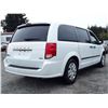 Image 13 : D5 --  2015 DODGE GRAND CARAVAN SE, White, 293139 KM