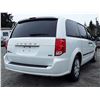 Image 14 : D5 --  2015 DODGE GRAND CARAVAN SE, White, 293139 KM