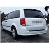 Image 17 : D5 --  2015 DODGE GRAND CARAVAN SE, White, 293139 KM