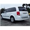 Image 18 : D5 --  2015 DODGE GRAND CARAVAN SE, White, 293139 KM