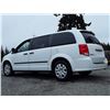 Image 19 : D5 --  2015 DODGE GRAND CARAVAN SE, White, 293139 KM