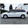 Image 20 : D5 --  2015 DODGE GRAND CARAVAN SE, White, 293139 KM