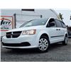 Image 2 : D5 --  2015 DODGE GRAND CARAVAN SE, White, 293139 KM
