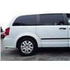 Image 33 : D5 --  2015 DODGE GRAND CARAVAN SE, White, 293139 KM