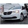 Image 3 : D5 --  2015 DODGE GRAND CARAVAN SE, White, 293139 KM