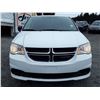 Image 5 : D5 --  2015 DODGE GRAND CARAVAN SE, White, 293139 KM